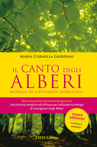 coverIl canto degli alberi. Manuale di fitoterapia energetica