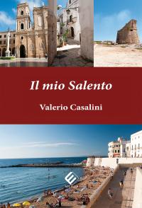 coverIl mio Salento