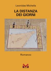 coverLa Distanza Dei Giorni