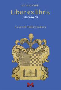 coverLiber Ex Libris. Endecaversi