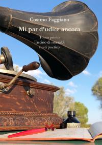 coverMi par d'udire ancora