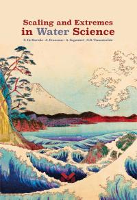 coverScaling And Extremes In Water Science