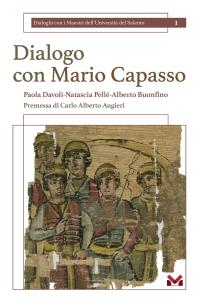 coverDialogo Con Mario Capasso