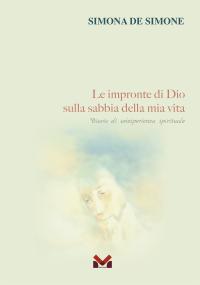 coverLe impronte di Dio sulla sabbia della mia vita