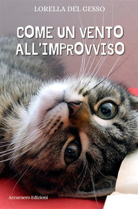 coverCome un vento all'improvviso