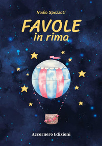 coverFavole in rima