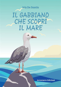 coverIl gabbiano che scoprì il mare