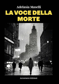 coverLa voce della morte