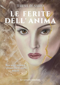 coverLe ferite dell'anima