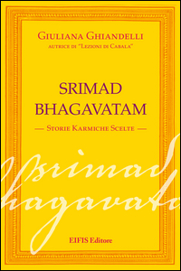 coverSrimad Bhagavatham. Storie karmiche scelte