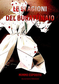 coverLe stagioni del burattinaio