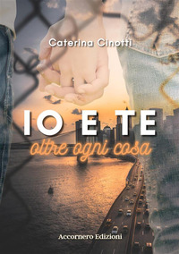 coverIo e te oltre ogni cosa