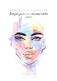 coverGrazie per non avermi vista