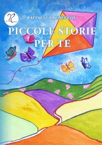 coverPiccole storie per te