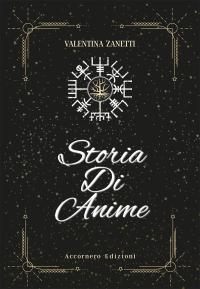 coverStoria di Anime