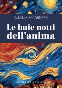 coverLe buie notti dell'anima