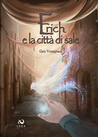 coverErich e la città di sale
