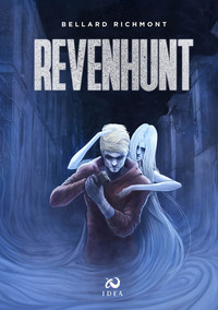 coverRevenHunt