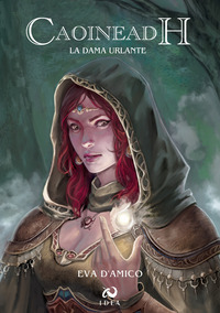 coverCaoineadh. La dama urlante