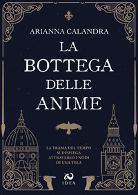 coverLa bottega delle anime