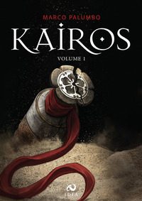 coverKairos. Vol. 1