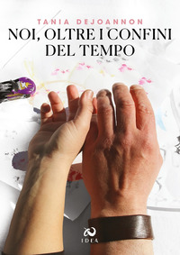 coverNoi, oltre i confini del tempo
