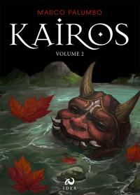 coverKairos. Vol. 2