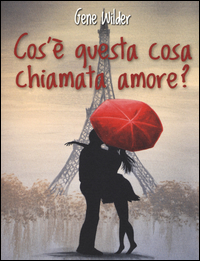 coverCos'è questa cosa chiamata amore?