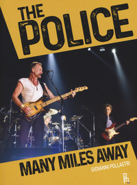 coverThe Police. Many miles away
