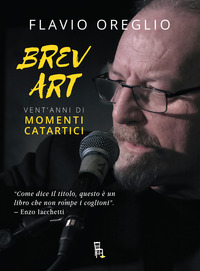 coverBrev art, vent'anni di momenti catartici