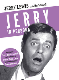 coverJerry in persona