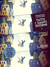 coverTutti i santi giorni