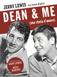 coverDean & me (una storia d'amore)