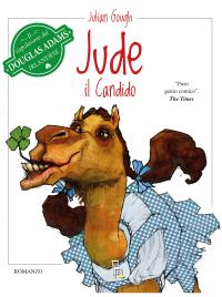 coverJude il candido