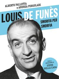 coverLouis de Funès, smorfia per smorfia