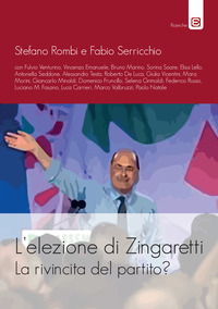 coverL'elezione di Zingaretti. La rivincita del partito?