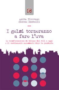 coverI gelsi torneranno a fare l'uva