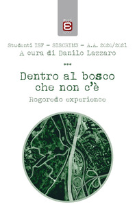coverDentro al bosco che non c'è