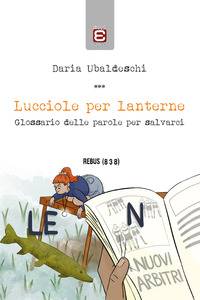 coverLucciole per lanterne. Glossario delle parole per salvarci