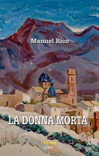 coverLa donna morta