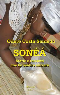 coverSonéá. Storie e racconti che ho sentito narrare