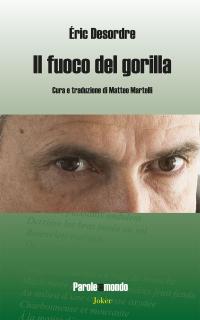 coverIl fuoco del gorilla