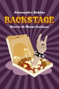 coverBackstage. Storie di Metal italiano