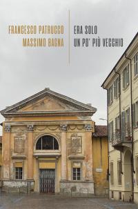 coverEra solo un po’ più vecchio