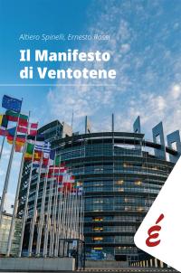coverIl manifesto di Ventotene