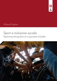 coverSport e inclusione sociale. Esperienza etnografica di un giocatore di baskin