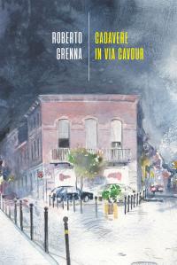 coverCadavere in via Cavour