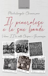 coverIl pinerolese e le sue bande - Vol. 2