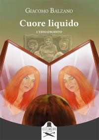 coverCuore liquido. L'ermafrodito