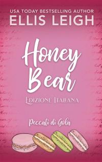 coverHoney Bear: Edizione Italiana